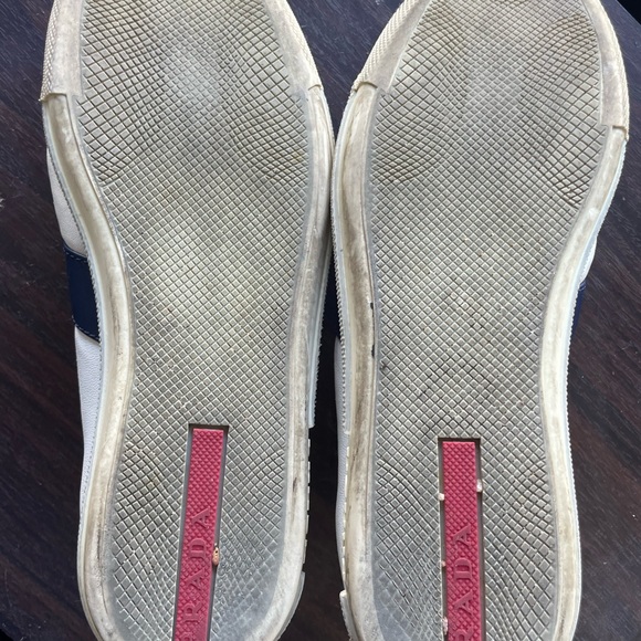 Excellent auth Prada Woman shoes - Picture 11 of 16